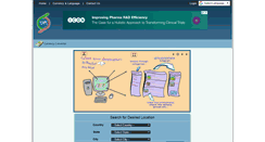 Desktop Screenshot of maketourplans.com